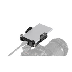 TA-USDH2-B Universal SSD Drive Holder V2 ? Black Tilta