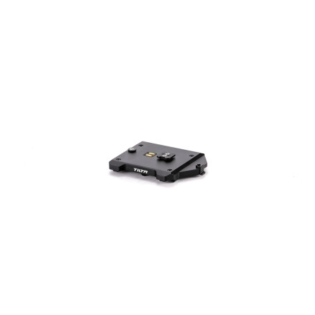 TGA-PPP-LS Battery Plate for DJI RS 4 Power Pass-through