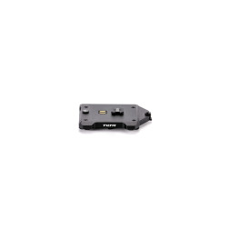 TGA-PPP-LS Battery Plate for DJI RS 4 Power Pass-through Tilta