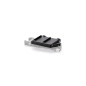 TGA-PPP-LS Battery Plate for DJI RS 4 Power Pass-through