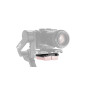 TGA-PPP-LS Battery Plate for DJI RS 4 Power Pass-through