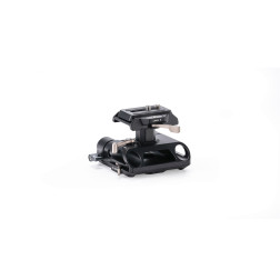 TA-HABP-B Arca Height Adjustable 15mm LWS Baseplate ? Bl