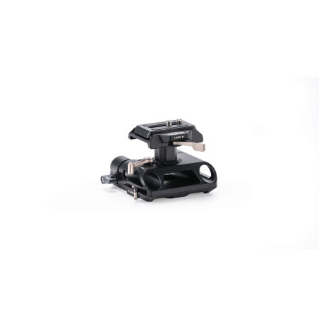 TA-HABP-B Arca Height Adjustable 15mm LWS Baseplate ? Bl