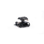TA-HABP-B Arca Height Adjustable 15mm LWS Baseplate ? Bl