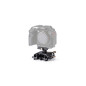 TA-HABP-B Arca Height Adjustable 15mm LWS Baseplate ? Bl