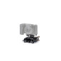 TA-HABP-B Arca Height Adjustable 15mm LWS Baseplate ? Bl