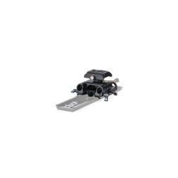 TA-HABP-B Arca Height Adjustable 15mm LWS Baseplate ? Bl Tilta