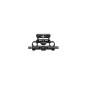 TA-MBP2-B Modular 15mm LWS Baseplate Type II - Black