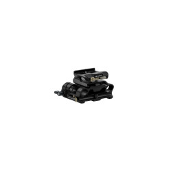 TA-MBP2-B Modular 15mm LWS Baseplate Type II - Black Tilta