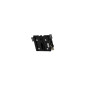 TA-MBP2-B Modular 15mm LWS Baseplate Type II - Black