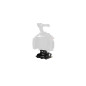 TA-MBP2-B Modular 15mm LWS Baseplate Type II - Black