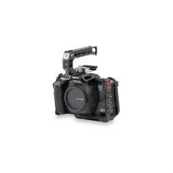 TA-T11-B-B Tilta Basic Kit for Blackmagic Pocket Cinema