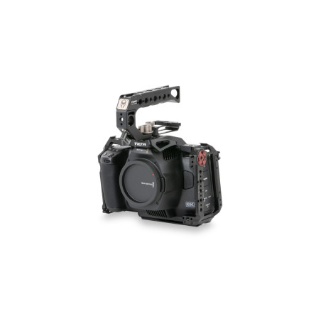 TA-T11-B-B Tilta Basic Kit for Blackmagic Pocket Cinema