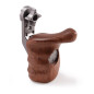 TT-0510-L Left Handle Left Side Handle for Shoulder Moun TT-0510-L Left Handle Left Side Handle for Shoulder Moun