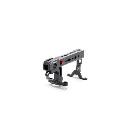 TA-T53-FTH-B Tilta Foldable Top Handle for RED KOMODO-X