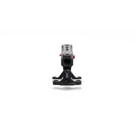 TA-T53-FTH-B Tilta Foldable Top Handle for RED KOMODO-X