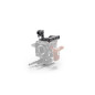 TA-T53-FTH-B Tilta Foldable Top Handle for RED KOMODO-X