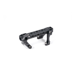 TA-XSH1-B Xeno Side Handle (1/4"-20 with Locating Pins)