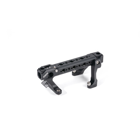 TA-XSH1-B Xeno Side Handle (1/4"-20 with Locating Pins)
