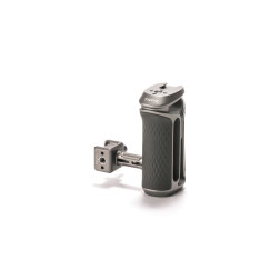 TA-XSH3-TG Xeno Side Handle (Nato) - Titanium Gray