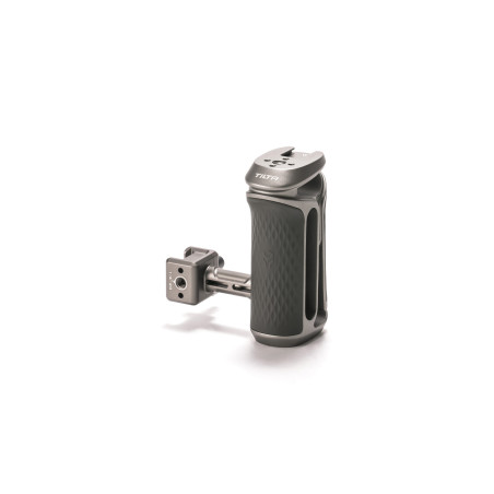 TA-XSH3-TG Xeno Side Handle (Nato) - Titanium Gray