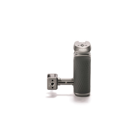 TA-XSH3-TG Xeno Side Handle (Nato) - Titanium Gray