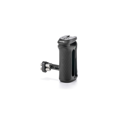 TA-XSH4-B Xeno Side Handle (Dual 1/4"-20) - Black