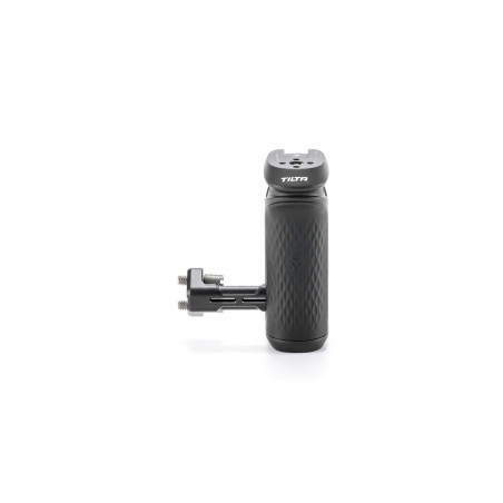 TA-XSH4-B Xeno Side Handle (Dual 1/4"-20) - Black