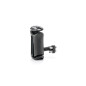 TA-XSH4-B Xeno Side Handle (Dual 1/4"-20) - Black