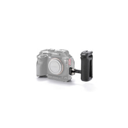 TA-XSH4-B Xeno Side Handle (Dual 1/4"-20) - Black Tilta