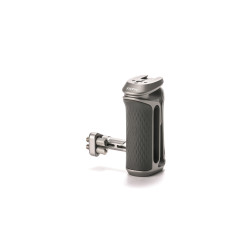 TA-XSH4-TG Xeno Side Handle (Dual 1/4"-20) - Titanium Gr