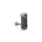TA-XSH4-TG Xeno Side Handle (Dual 1/4"-20) - Titanium Gr