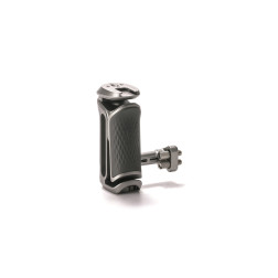 TA-XSH4-TG Xeno Side Handle (Dual 1/4"-20) - Titanium Gr Tilta