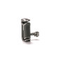 TA-XSH4-TG Xeno Side Handle (Dual 1/4"-20) - Titanium Gr