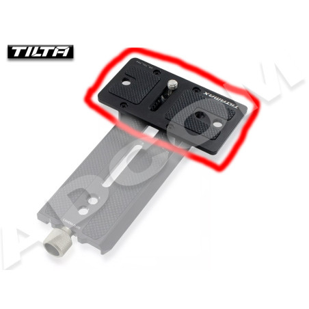 GR-V02-014 Up plate for GR-V02A Gimbal Gravity G2X