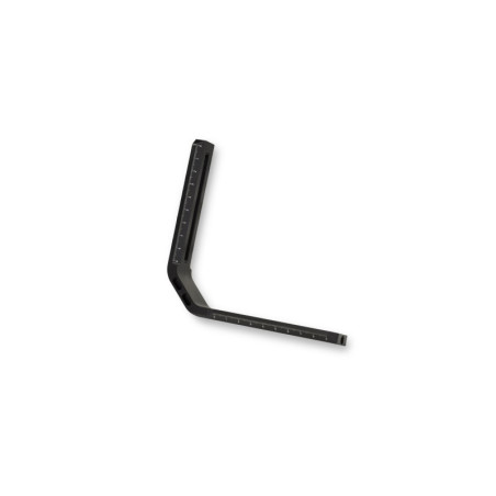 GR-V02-GB-XL Gravity G2X Gimbal Body Height Extension Ar
