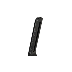 GR-V02-GB-XL Gravity G2X Gimbal Body Height Extension Ar