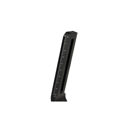 GR-V02-GB-XL Gravity G2X Gimbal Body Height Extension Ar