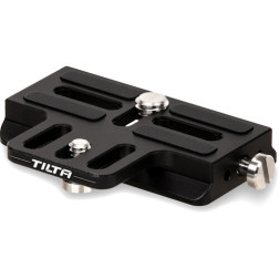 TGA-ERP Extended Quick Release Baseplate for DJI RS 2