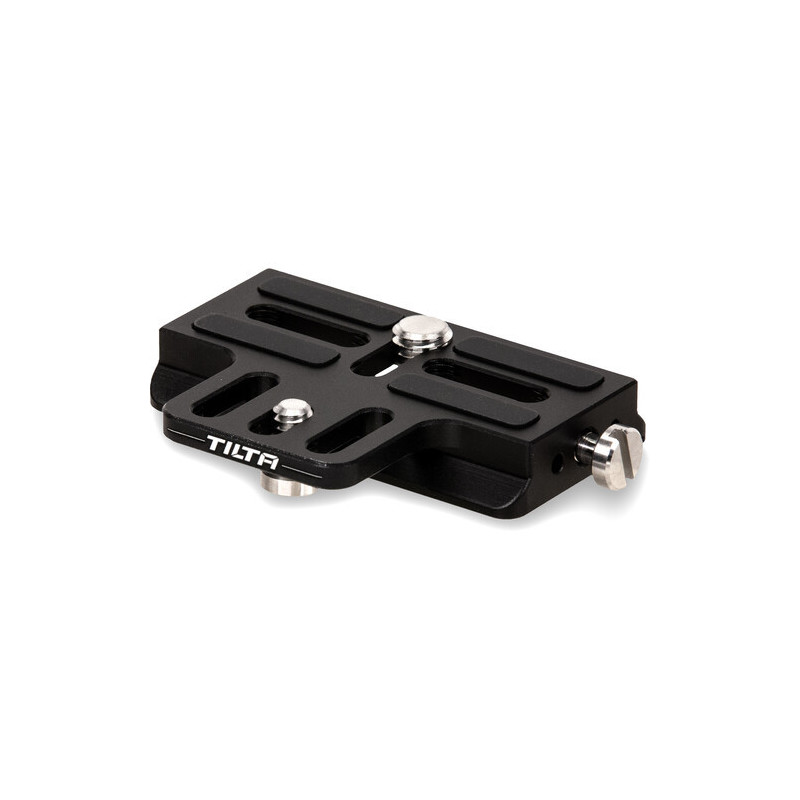 TGA-ERP Extended Quick Release Baseplate for DJI RS 2 TGA-ERP Extended Quick Release Baseplate for DJI RS 2