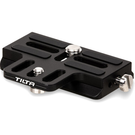 TGA-ERP Extended Quick Release Baseplate for DJI RS 2