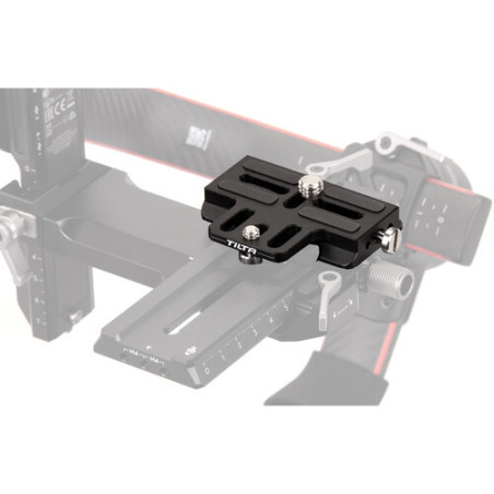 TGA-ERP Extended Quick Release Baseplate for DJI RS 2