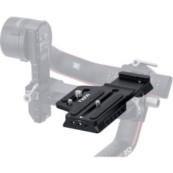 TGA-MEP Tilta Manfrotto Quick Release Extender Plate for