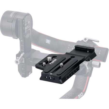 TGA-MEP Tilta Manfrotto Quick Release Extender Plate for
