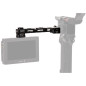 TGA-MMB Monitor Mounting Bracket for DJI RS 2 TGA-MMB Monitor Mounting Bracket for DJI RS 2