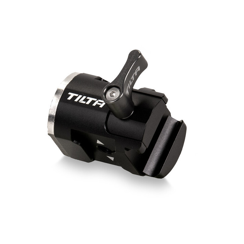 TGA-NRA-R Right Side NATO Rail to Rosette Adapter for DJ