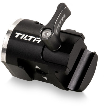 TGA-NRA-R Right Side NATO Rail to Rosette Adapter for DJ