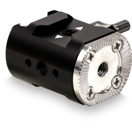 TGA-NRA-R Right Side NATO Rail to Rosette Adapter for DJ