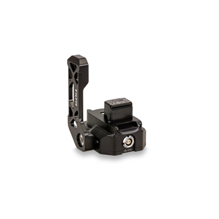 TGA-PBP Power Supply Base Plate for RS 2