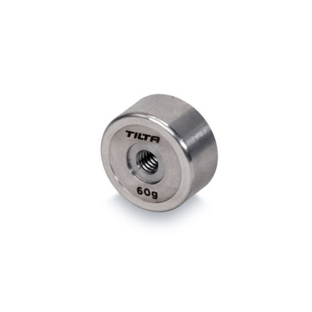 TGA-CW-60 60g Counterweight for DJI RS 2 and DJI RSC 2
